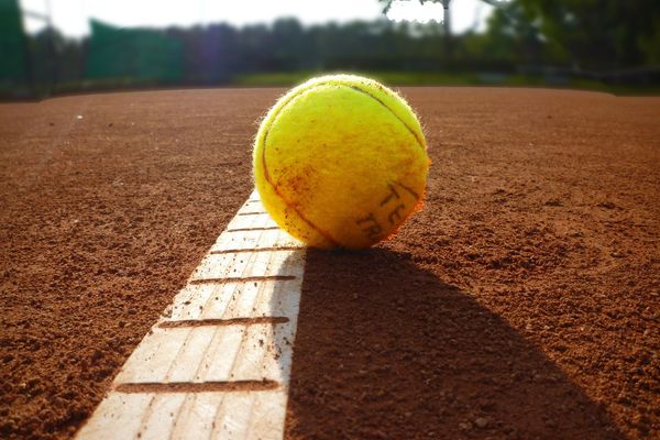 Tennis | dietmaha / pixabay.com